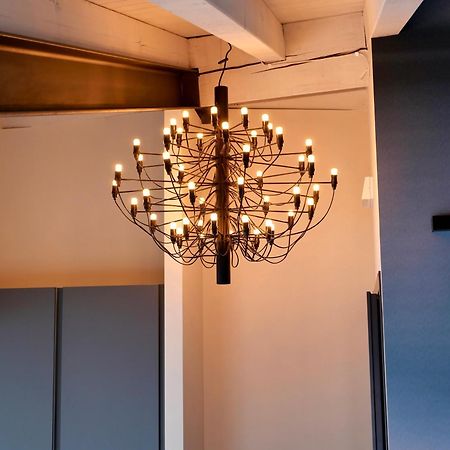 Monte Isola - Decio Rooms Экстерьер фото
