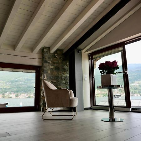 Monte Isola - Decio Rooms Экстерьер фото