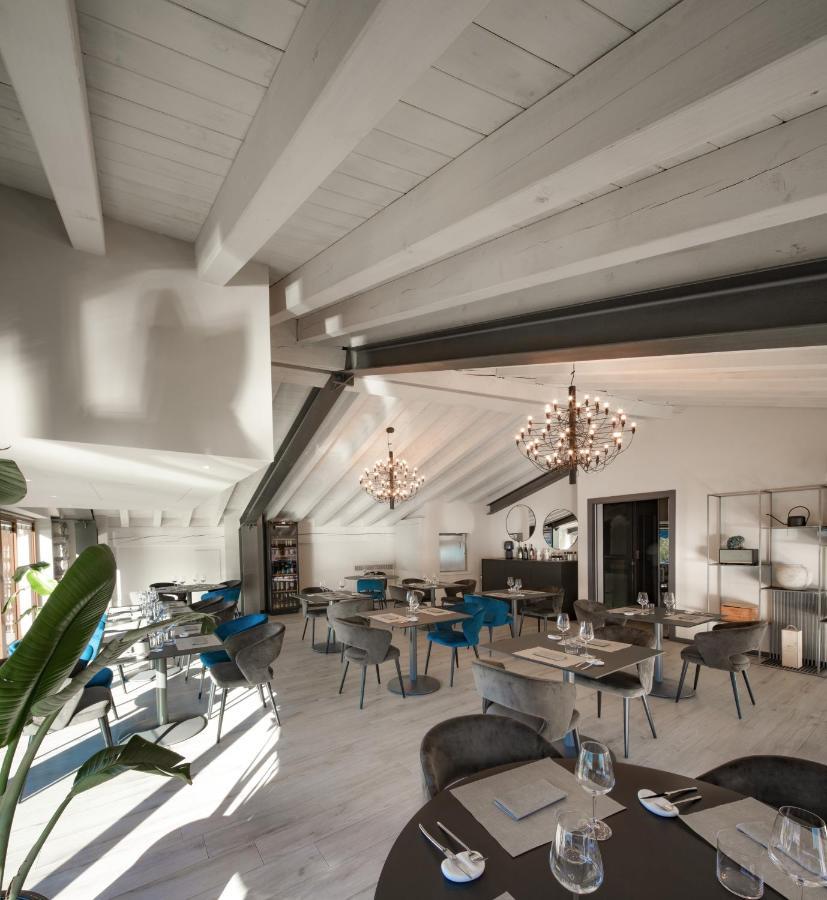 Monte Isola - Decio Rooms Экстерьер фото
