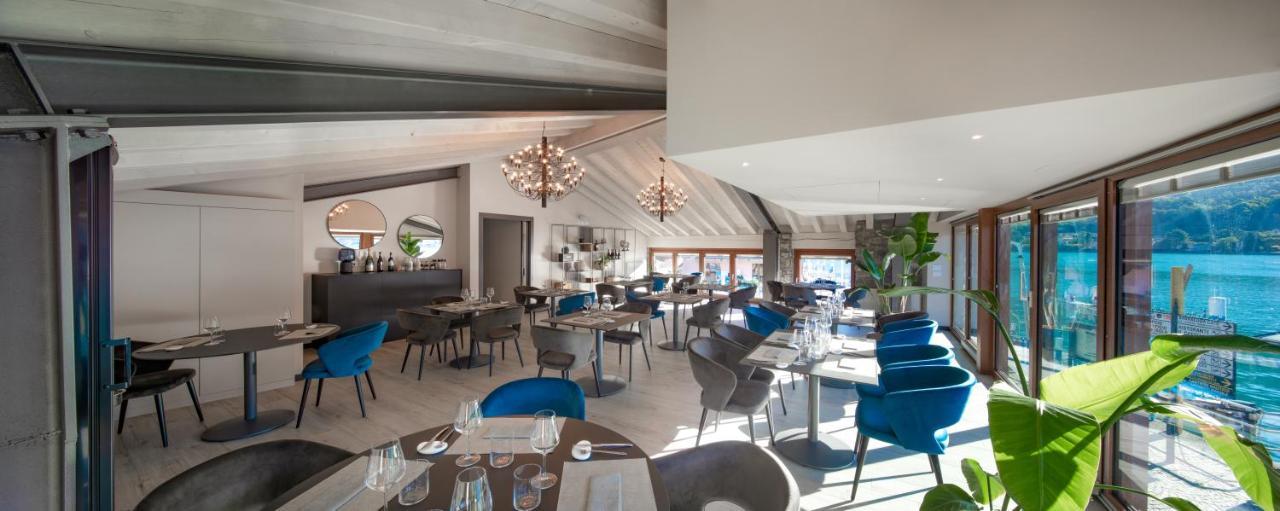 Monte Isola - Decio Rooms Экстерьер фото