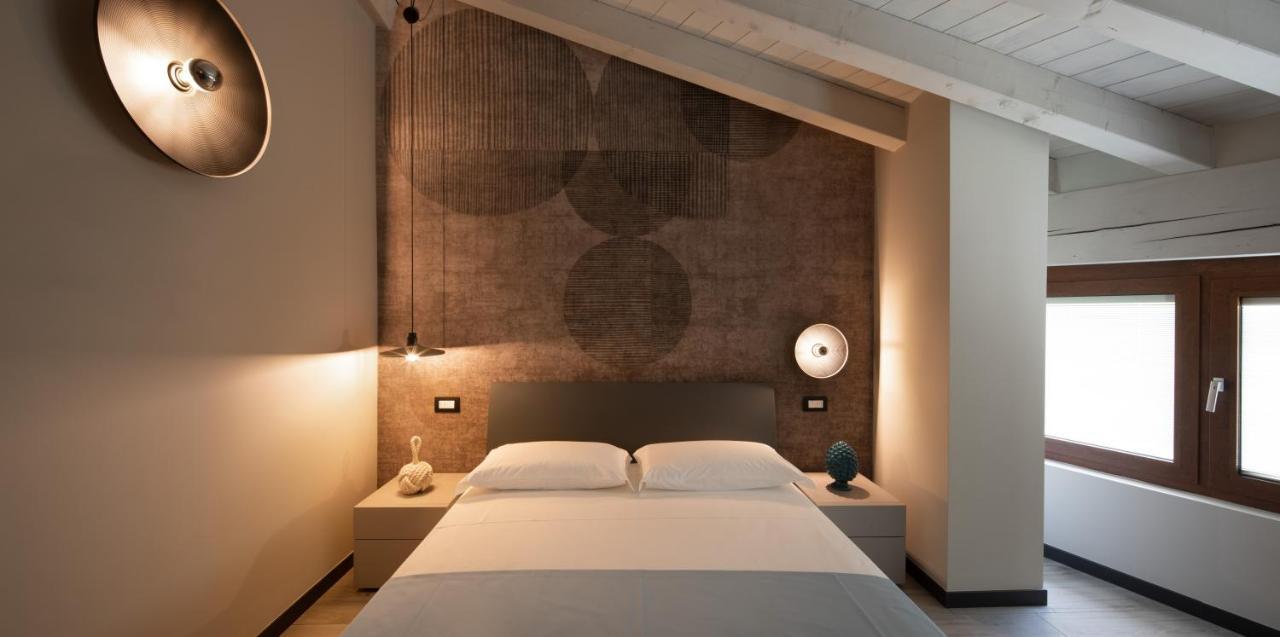 Monte Isola - Decio Rooms Экстерьер фото