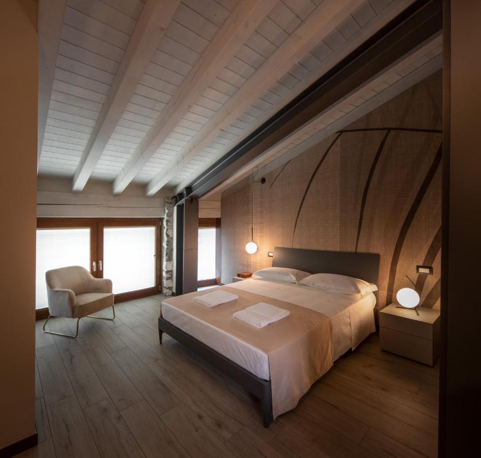 Monte Isola - Decio Rooms Экстерьер фото