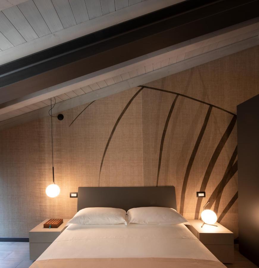 Monte Isola - Decio Rooms Экстерьер фото