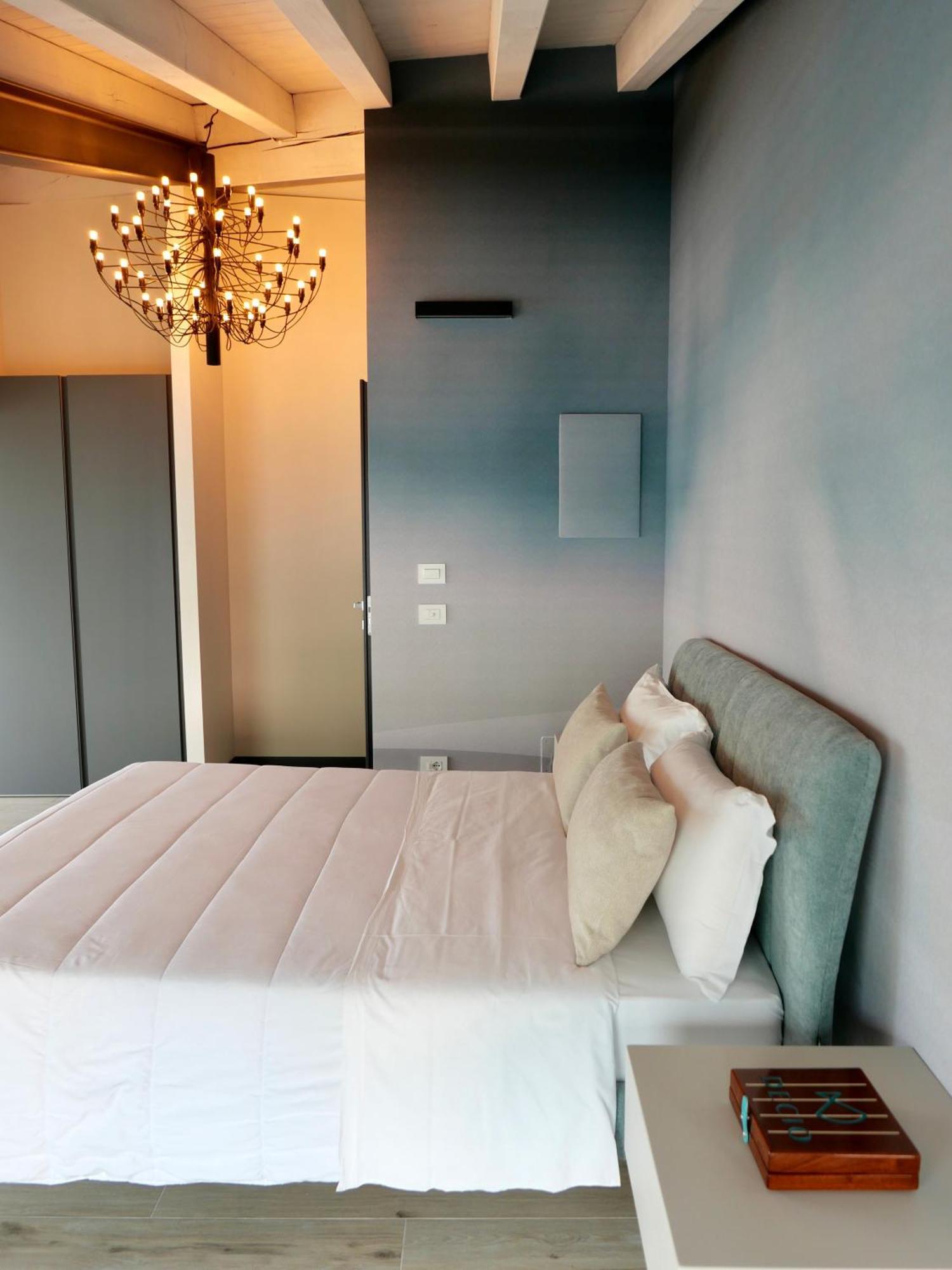 Monte Isola - Decio Rooms Экстерьер фото