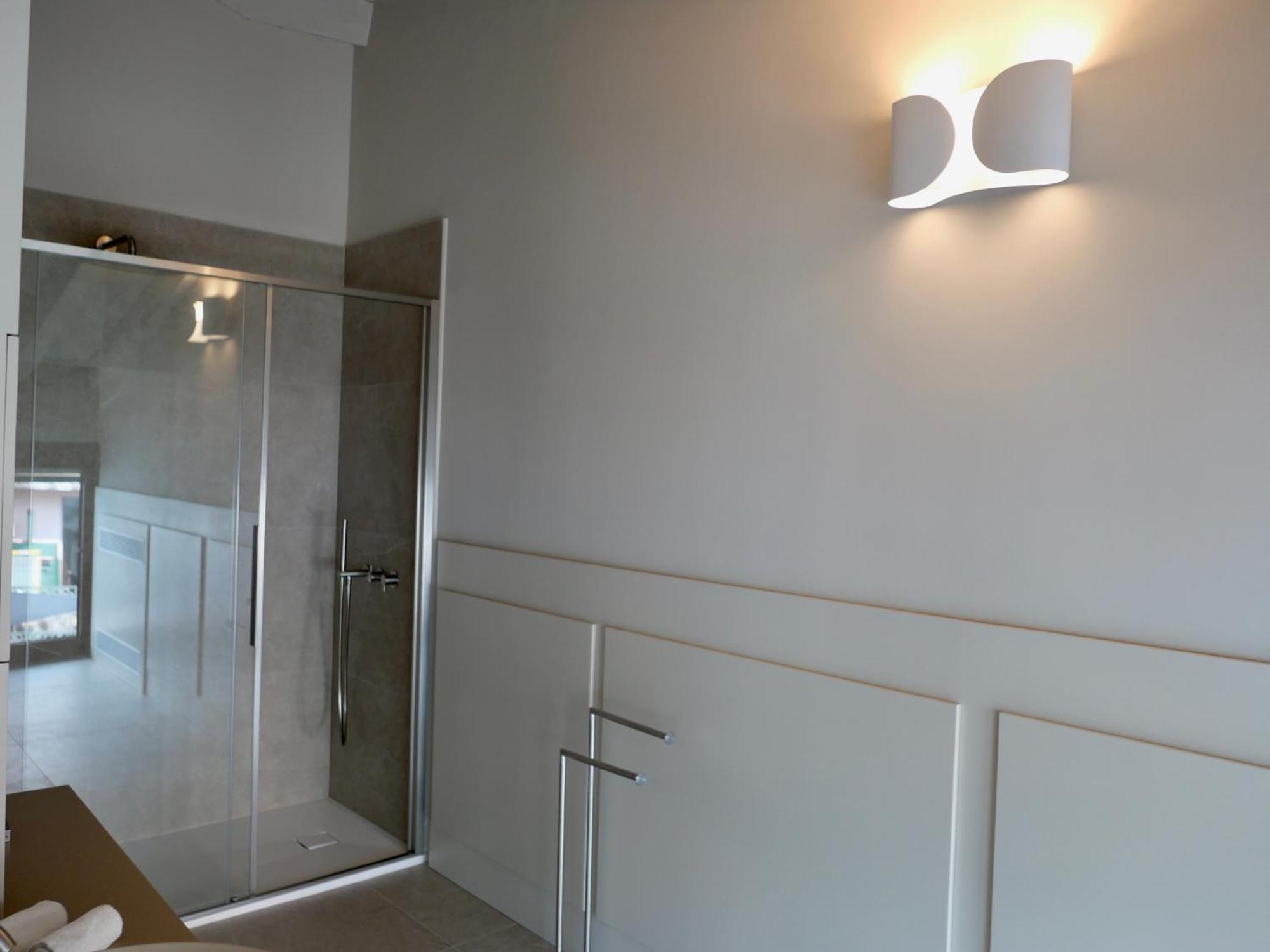 Monte Isola - Decio Rooms Экстерьер фото