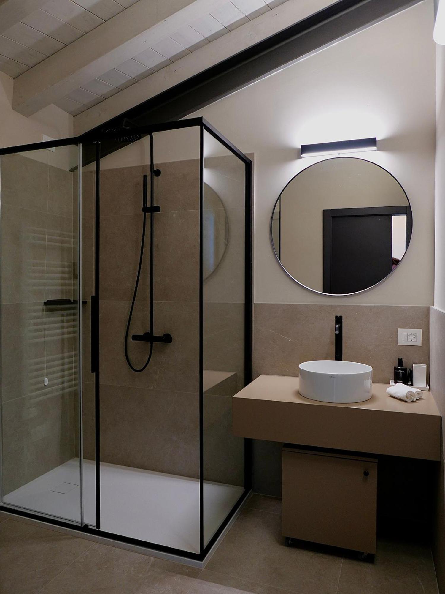 Monte Isola - Decio Rooms Экстерьер фото