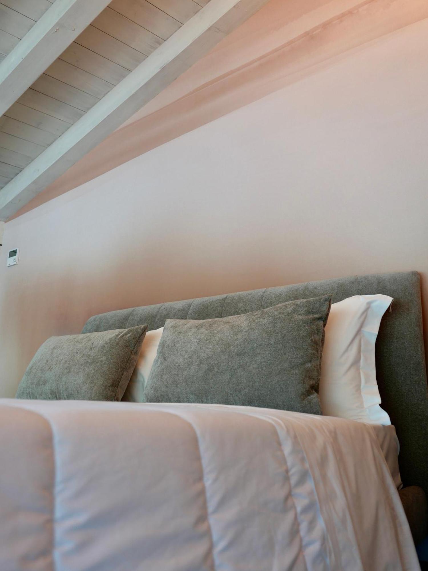 Monte Isola - Decio Rooms Экстерьер фото