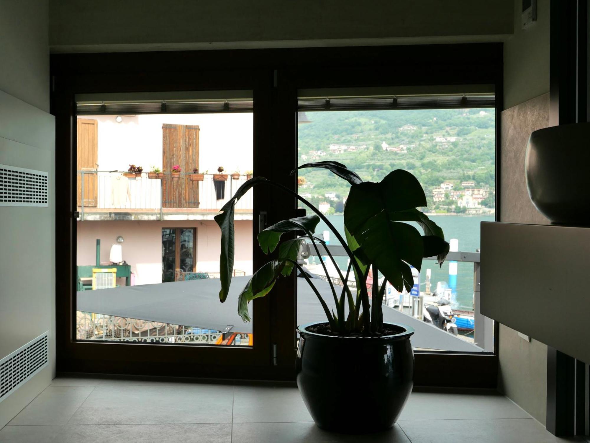 Monte Isola - Decio Rooms Экстерьер фото